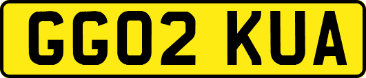 GG02KUA