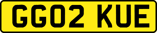 GG02KUE