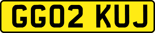 GG02KUJ