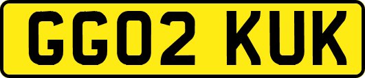 GG02KUK