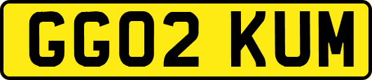 GG02KUM