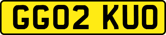 GG02KUO