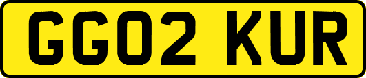 GG02KUR