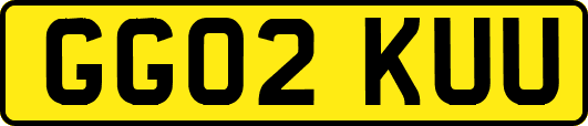 GG02KUU