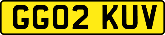 GG02KUV