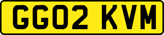 GG02KVM