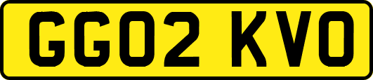 GG02KVO