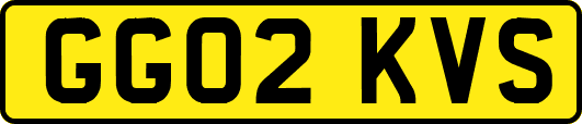 GG02KVS