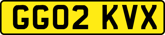 GG02KVX