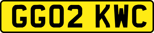 GG02KWC