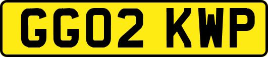 GG02KWP