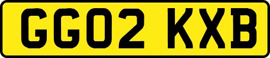 GG02KXB