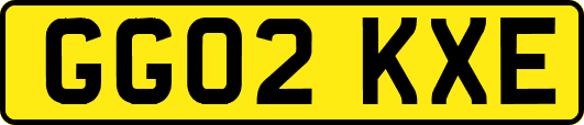 GG02KXE