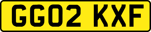 GG02KXF