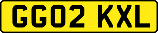 GG02KXL