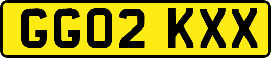 GG02KXX