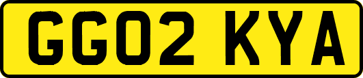 GG02KYA