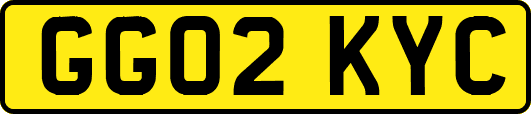 GG02KYC