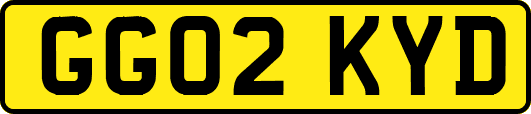 GG02KYD