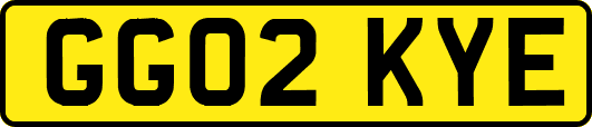 GG02KYE