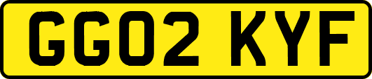 GG02KYF