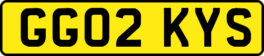 GG02KYS
