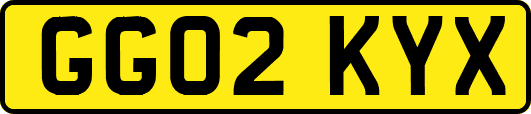 GG02KYX