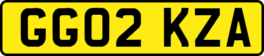GG02KZA