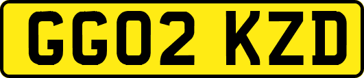 GG02KZD
