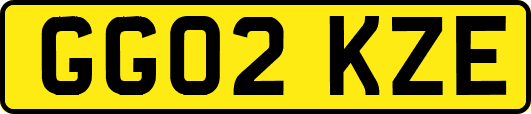GG02KZE