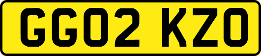 GG02KZO