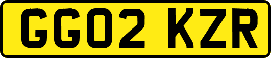 GG02KZR