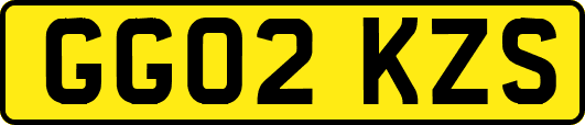 GG02KZS