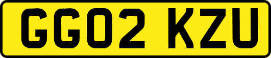 GG02KZU