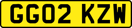 GG02KZW