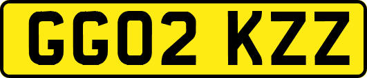 GG02KZZ