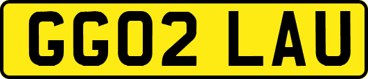 GG02LAU