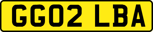 GG02LBA