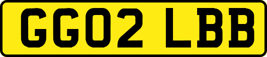 GG02LBB