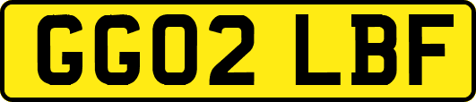 GG02LBF