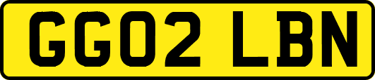 GG02LBN