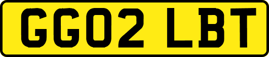 GG02LBT