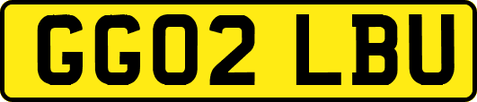 GG02LBU