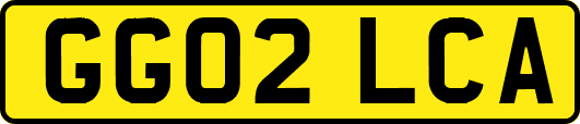 GG02LCA