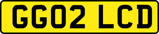 GG02LCD