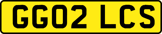 GG02LCS