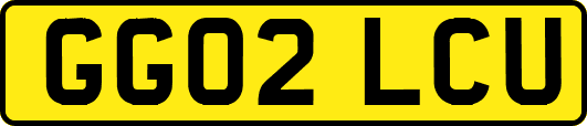 GG02LCU