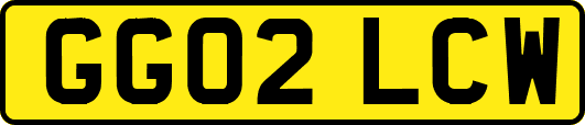 GG02LCW