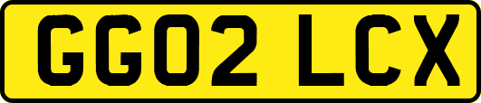 GG02LCX
