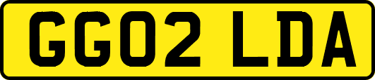 GG02LDA